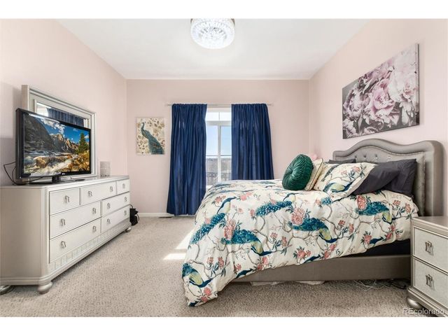 6646 S Patsburg St, Aurora, CO 80016