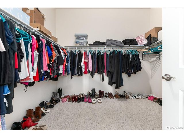 6646 S Patsburg St, Aurora, CO 80016