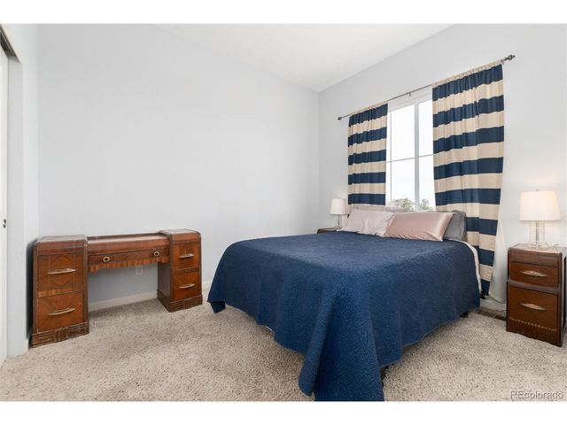 6646 S Patsburg St, Aurora, CO 80016