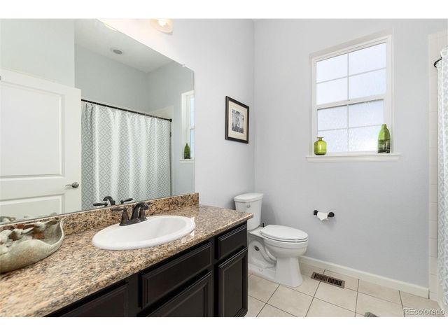 6646 S Patsburg St, Aurora, CO 80016