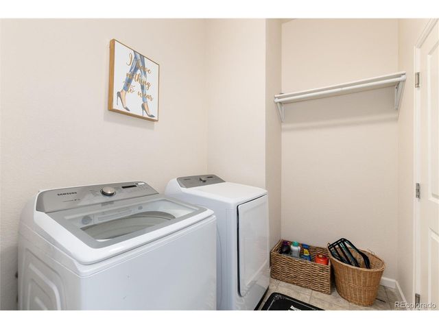 6646 S Patsburg St, Aurora, CO 80016