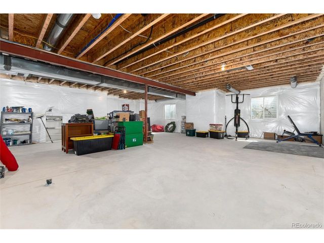 6646 S Patsburg St, Aurora, CO 80016