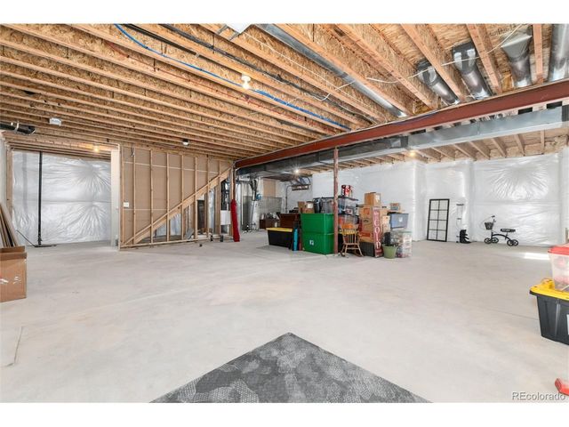 6646 S Patsburg St, Aurora, CO 80016