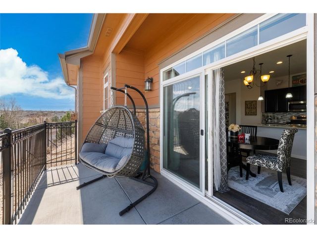 6646 S Patsburg St, Aurora, CO 80016