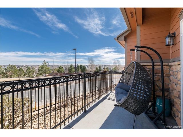 6646 S Patsburg St, Aurora, CO 80016