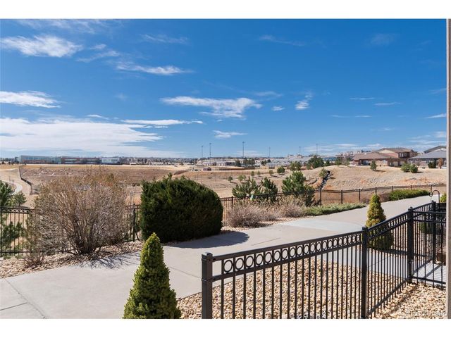 6646 S Patsburg St, Aurora, CO 80016