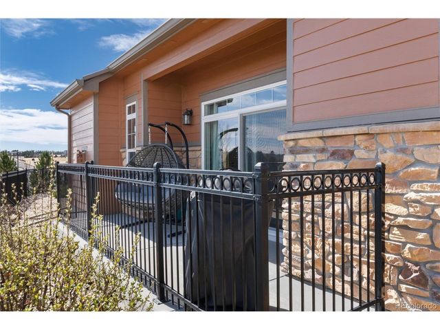 6646 S Patsburg St, Aurora, CO 80016