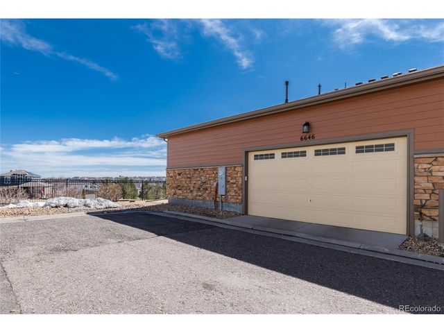 6646 S Patsburg St, Aurora, CO 80016