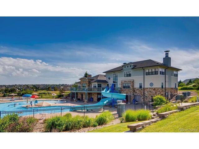 6646 S Patsburg St, Aurora, CO 80016