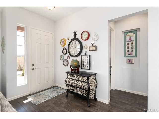 6646 S Patsburg St, Aurora, CO 80016