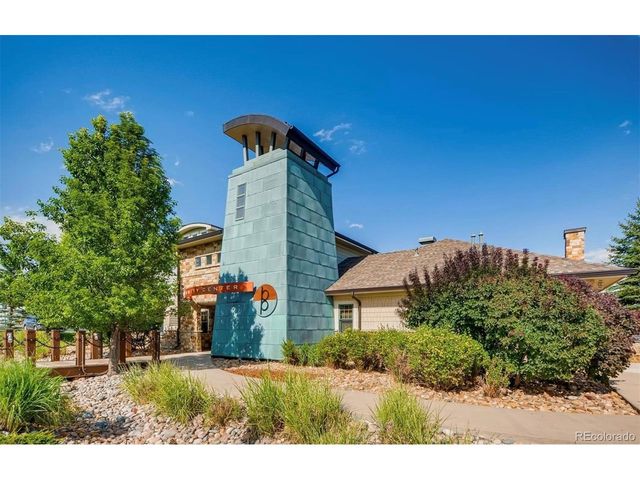 6646 S Patsburg St, Aurora, CO 80016