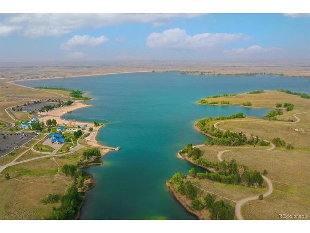 6646 S Patsburg St, Aurora, CO 80016