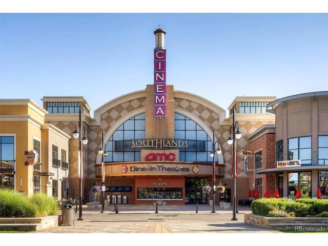 6646 S Patsburg St, Aurora, CO 80016