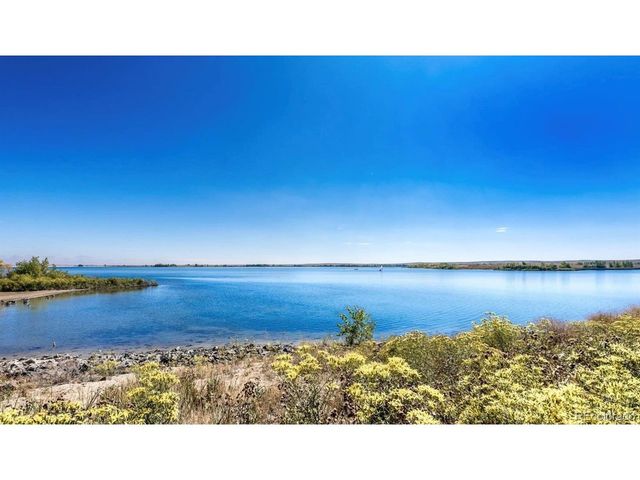 6646 S Patsburg St, Aurora, CO 80016