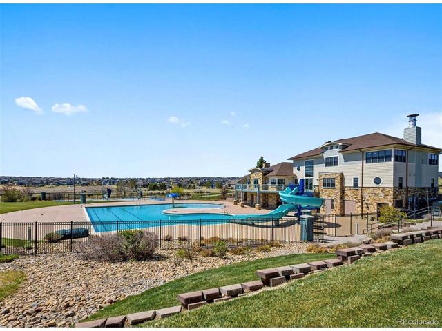 6646 S Patsburg St, Aurora, CO 80016