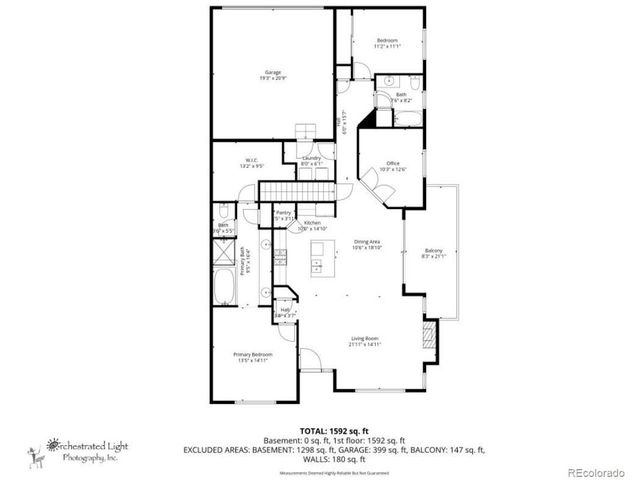 6646 S Patsburg St, Aurora, CO 80016