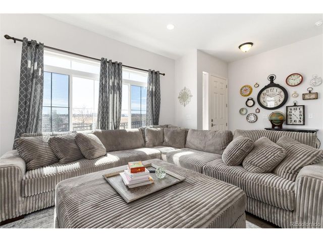 6646 S Patsburg St, Aurora, CO 80016