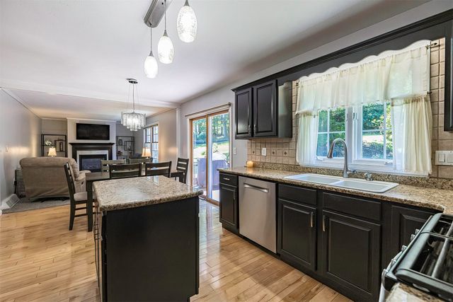 4609 PINEVIEW Court, Erie, PA 16506