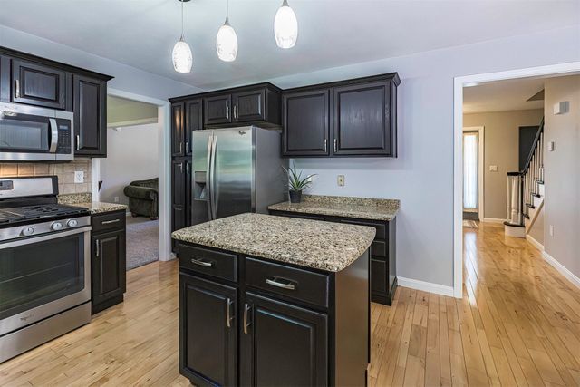 4609 PINEVIEW Court, Erie, PA 16506