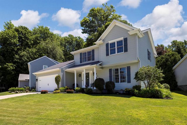 4609 PINEVIEW Court, Erie, PA 16506