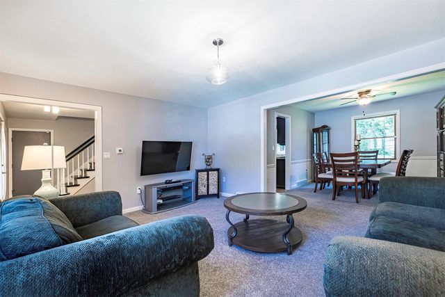 4609 PINEVIEW Court, Erie, PA 16506