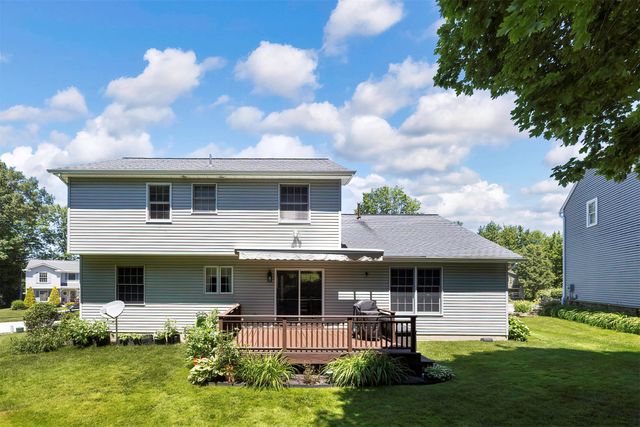 4609 PINEVIEW Court, Erie, PA 16506