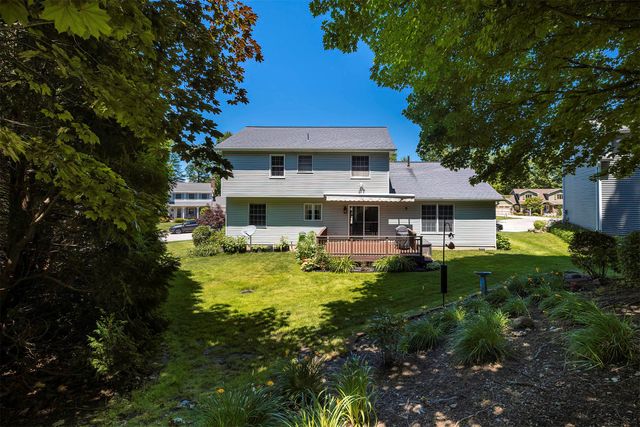 4609 PINEVIEW Court, Erie, PA 16506