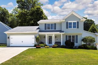 4609 PINEVIEW Court, Erie, PA 16506