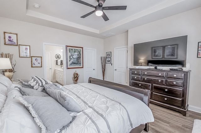 1021 Beechfield Ct., Conway, SC 29526