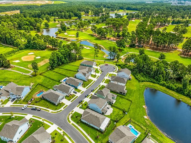 1021 Beechfield Ct., Conway, SC 29526