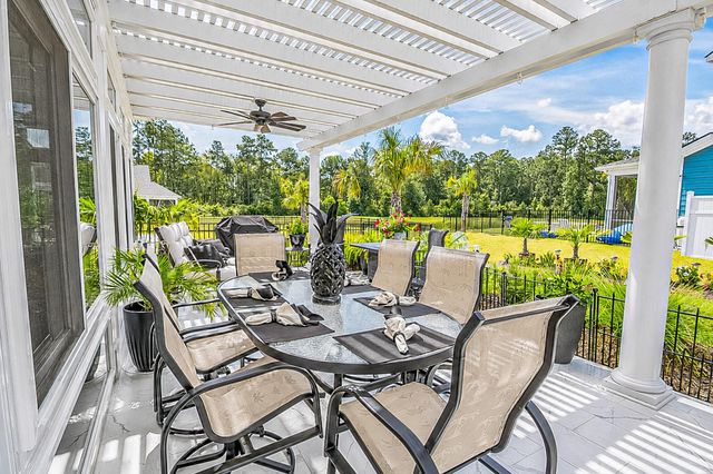 1021 Beechfield Ct., Conway, SC 29526