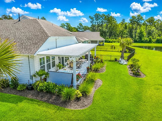 1021 Beechfield Ct., Conway, SC 29526