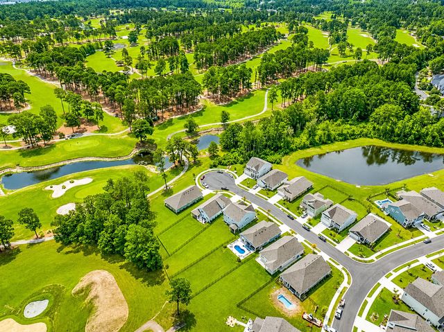 1021 Beechfield Ct., Conway, SC 29526