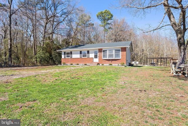 27320 CHIPMANS LN, Federalsburg, MD 21632
