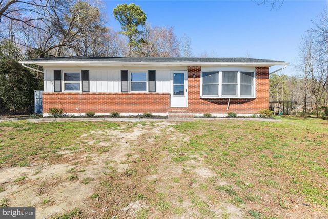 27320 CHIPMANS LN, Federalsburg, MD 21632