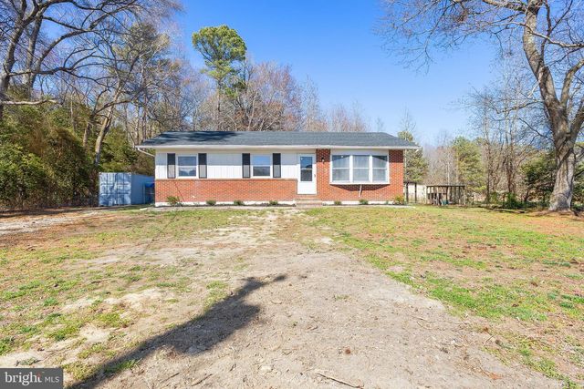 27320 CHIPMANS LN, Federalsburg, MD 21632