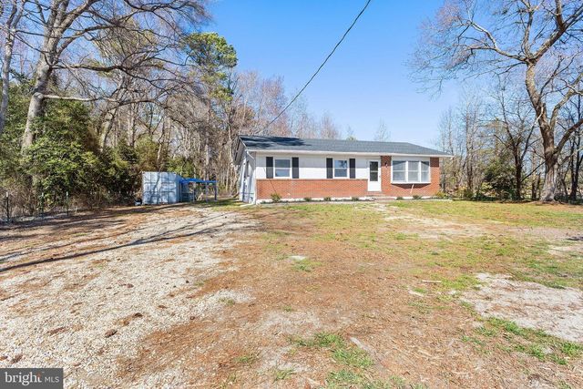 27320 CHIPMANS LN, Federalsburg, MD 21632