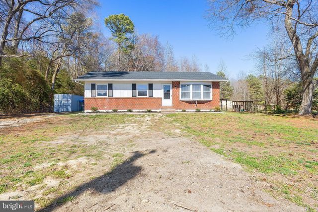 27320 CHIPMANS LN, Federalsburg, MD 21632