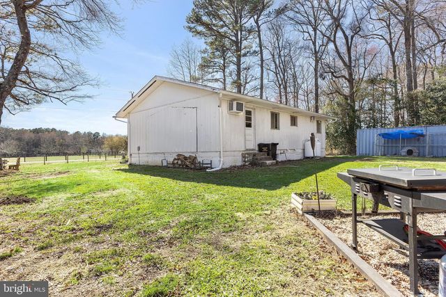27320 CHIPMANS LN, Federalsburg, MD 21632