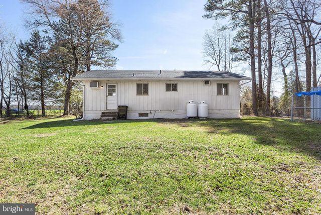 27320 CHIPMANS LN, Federalsburg, MD 21632