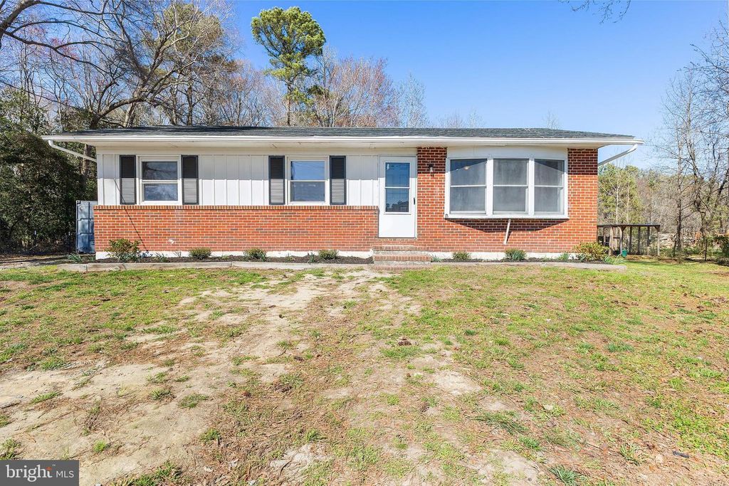 27320 CHIPMANS LN, Federalsburg, MD 21632