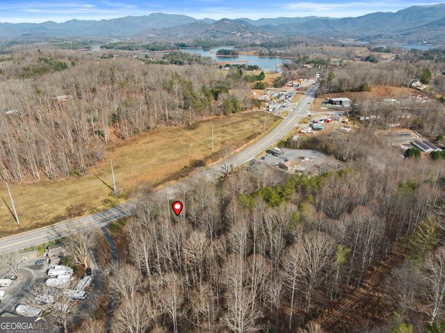2038 US HWY 76, Hiawassee, GA 30546