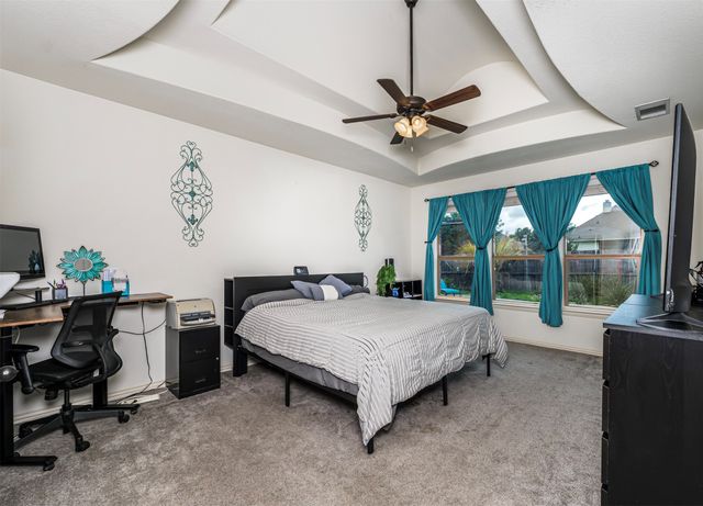 209 Boardwalk Avenue, Waxahachie, TX 75165