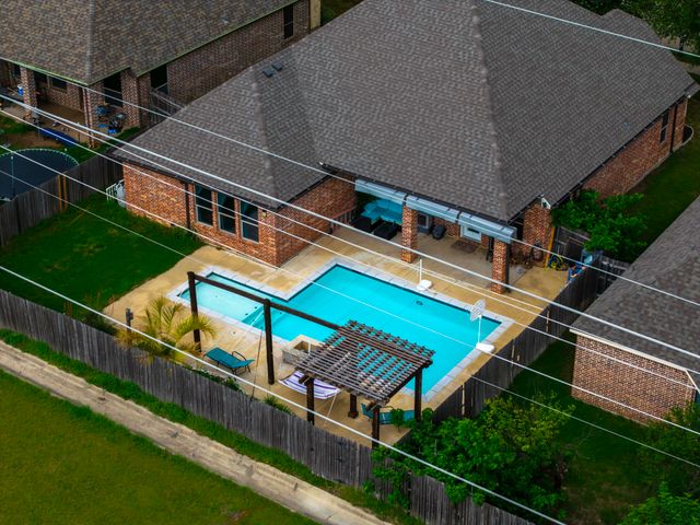 209 Boardwalk Avenue, Waxahachie, TX 75165