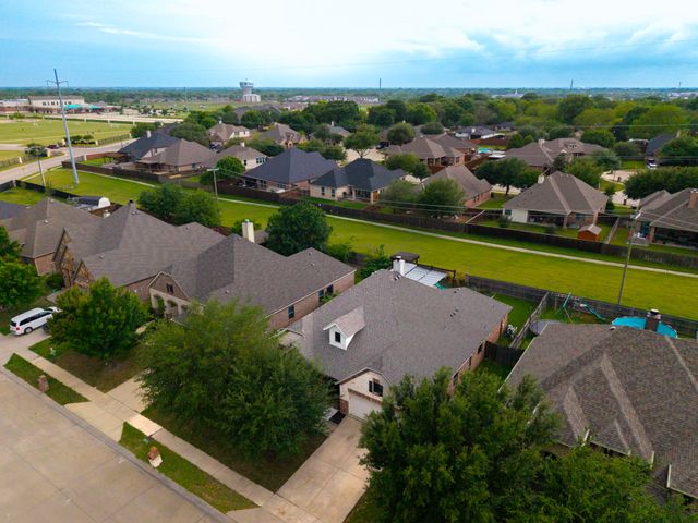 209 Boardwalk Avenue, Waxahachie, TX 75165