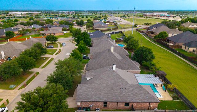 209 Boardwalk Avenue, Waxahachie, TX 75165