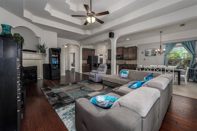 209 Boardwalk Avenue, Waxahachie, TX 75165