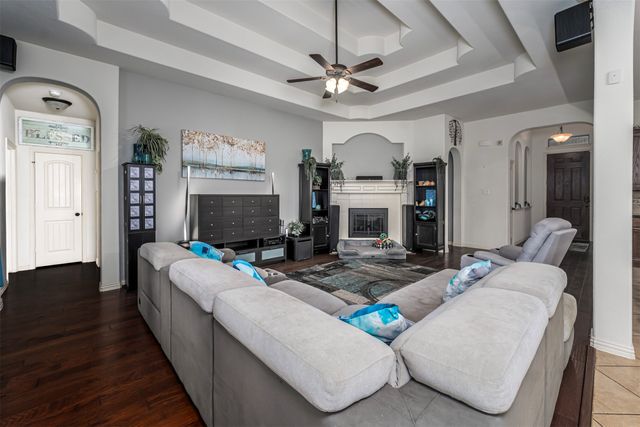 209 Boardwalk Avenue, Waxahachie, TX 75165