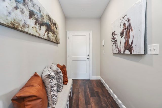 734 South Street 4, Boston, MA 02131