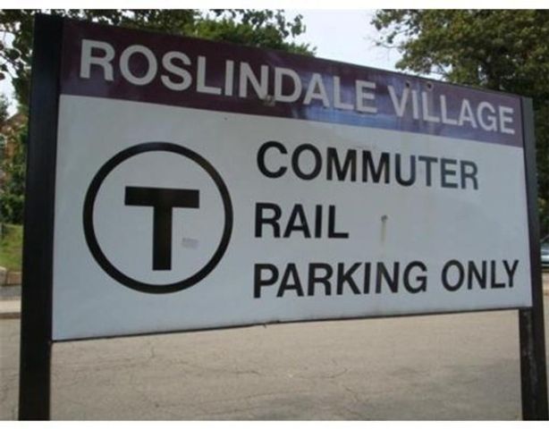 734 South Street 4, Boston, MA 02131